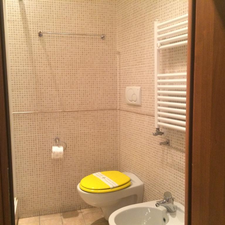 Tamara'S Suites Róma Szoba fotó