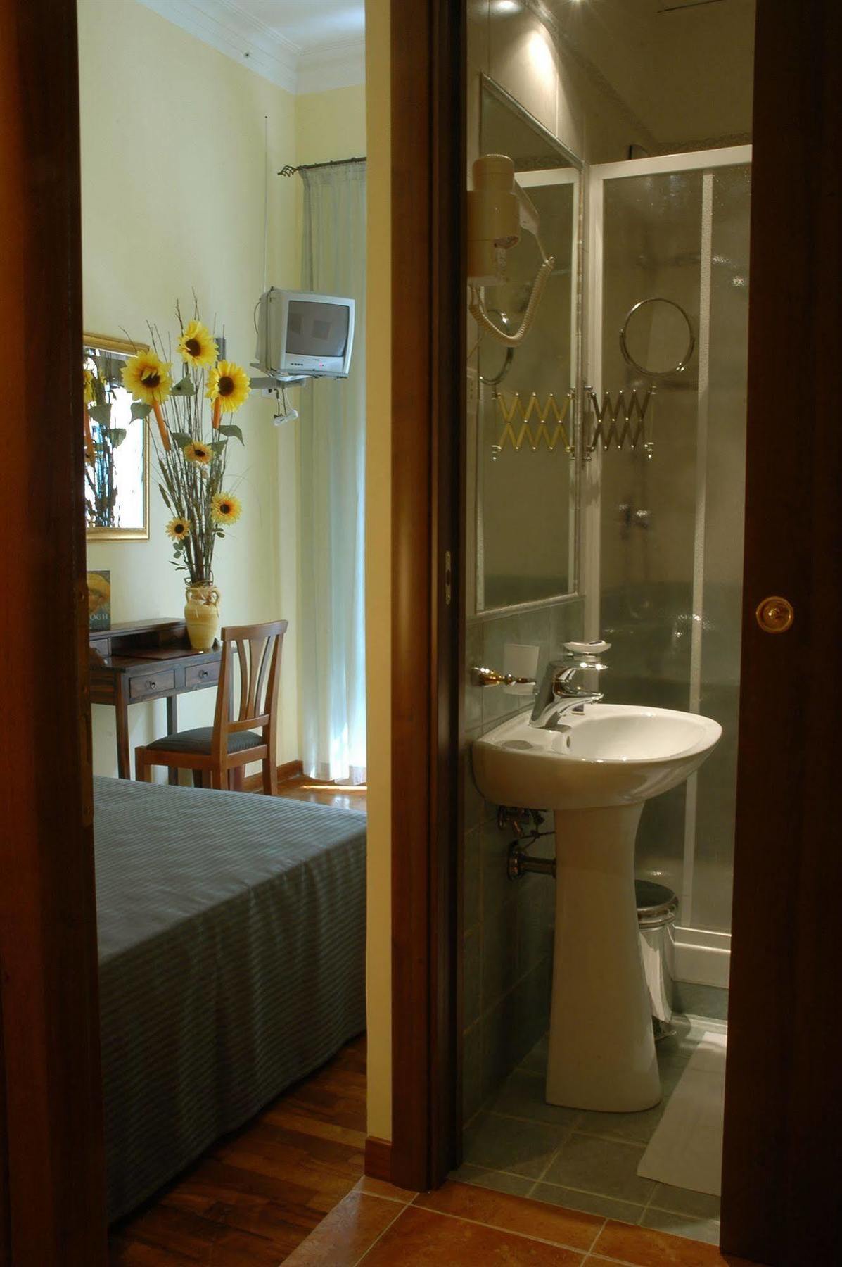 Tamara'S Suites Róma Kültér fotó