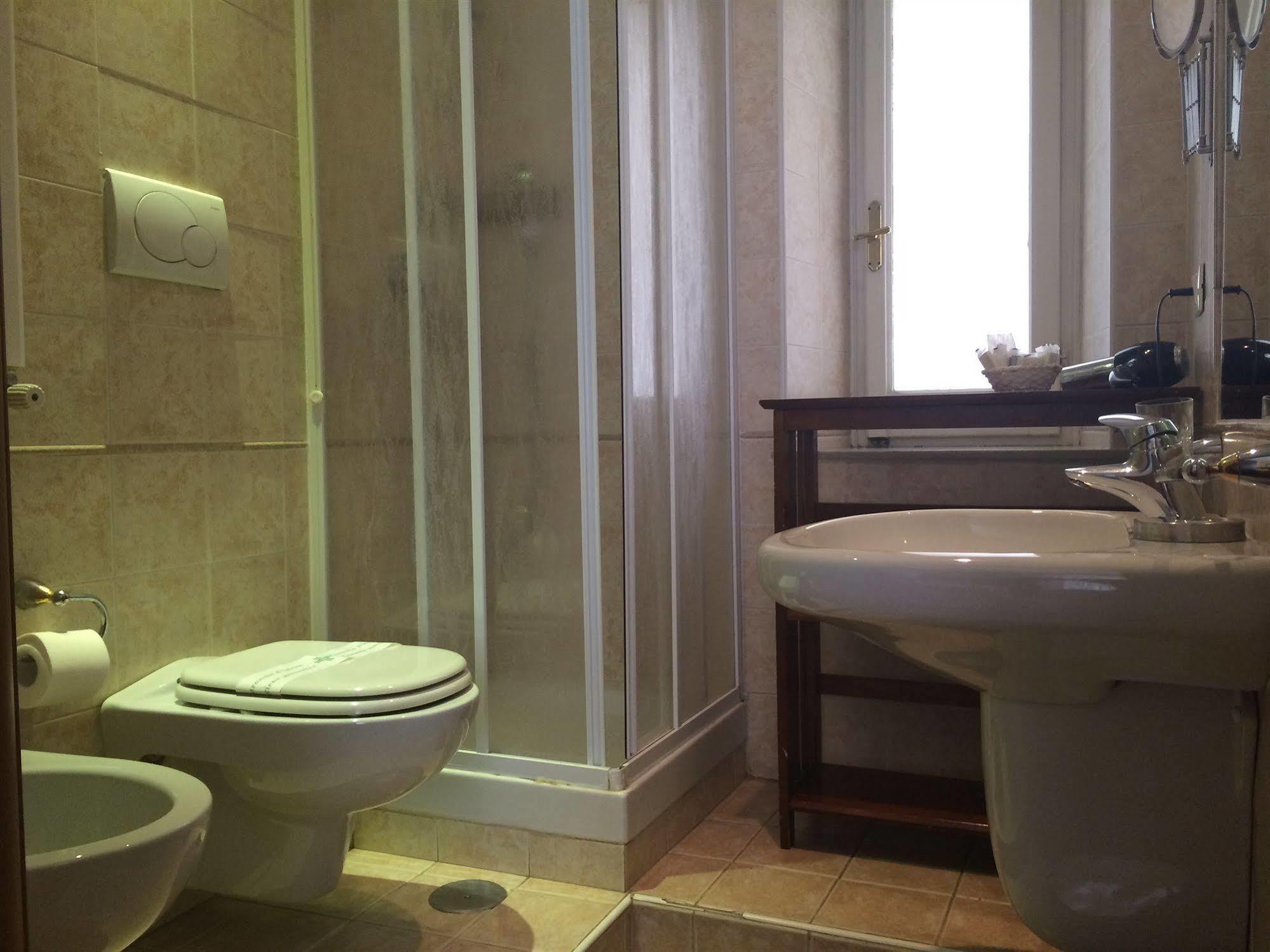 Tamara'S Suites Róma Kültér fotó