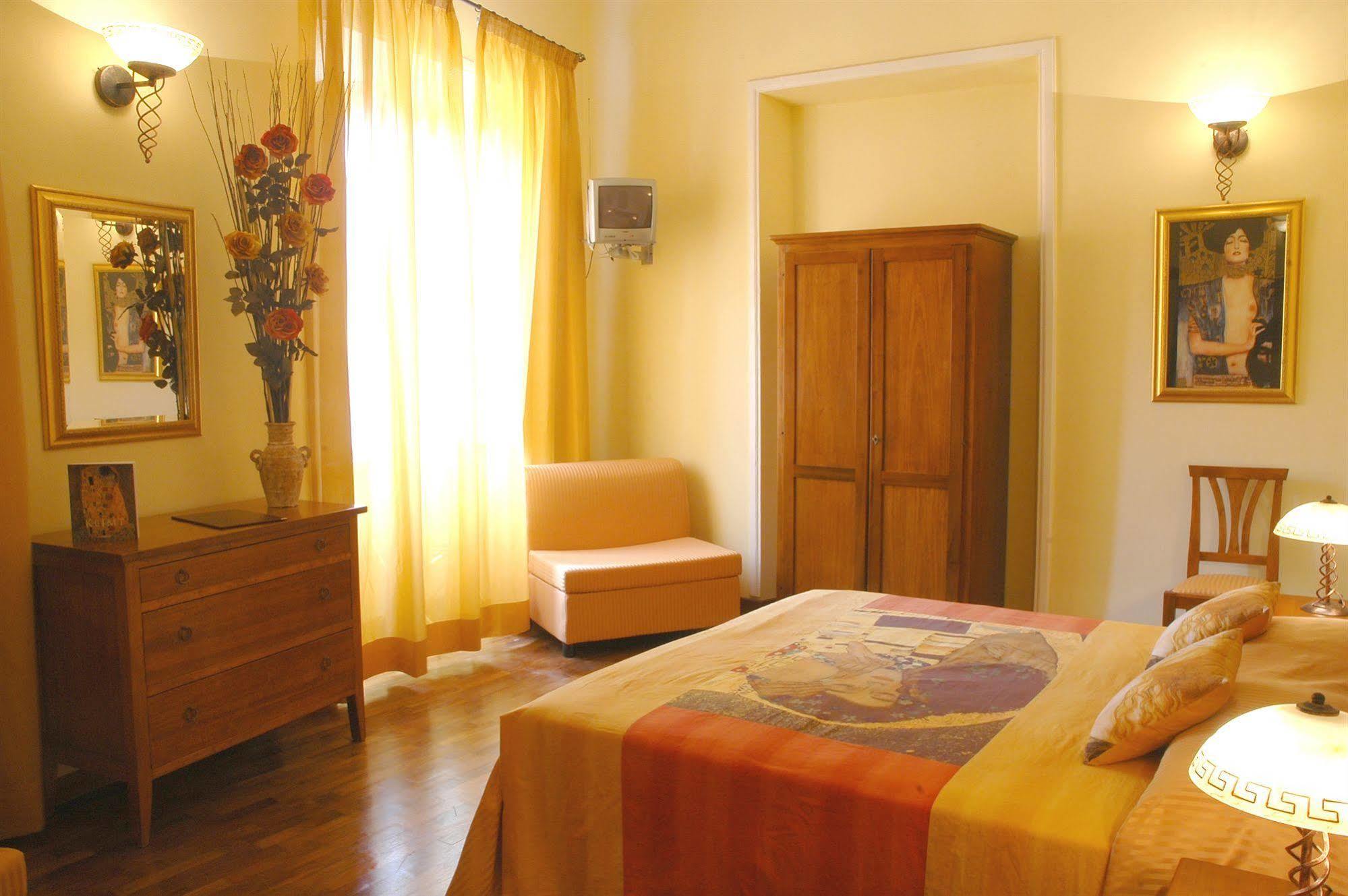 Tamara'S Suites Róma Kültér fotó
