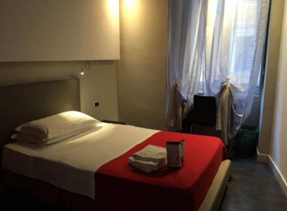 Tamara'S Suites Róma Kültér fotó